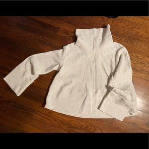 lululemon Retreat Yourself Pullover